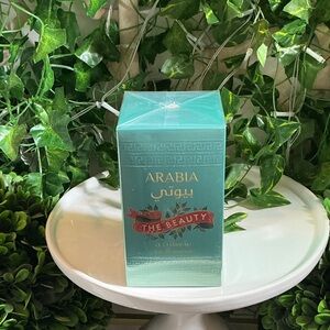 Arabia Le Chameau Perfume